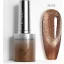 Venalisa Gel Polish – Csillogó Barna 10 ml-5651-Mágneses-Cat Eye