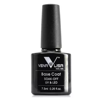 Venalisa Base Coat/Alapozó Lakk