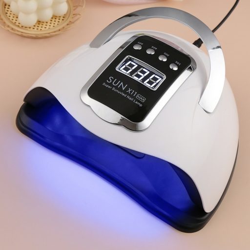 Sun X11 Max 66Led  280w műkörmös lámpa