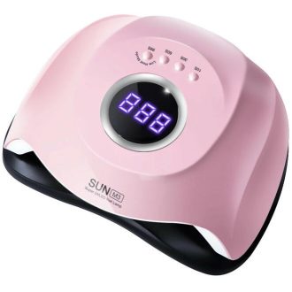 Sun M3 Meteor 180w professzionális műkörmös lámpa 45Led