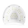 SUN T3 Plus 120w UV/LED műkörmös lámpa 42db led fehér