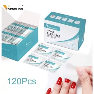 VENALISA UV GEL CLEANSER KENDŐ 120DB