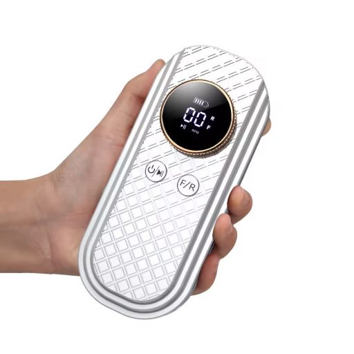 Akkumulátoros Műkörmös csiszológép 35.000RPM