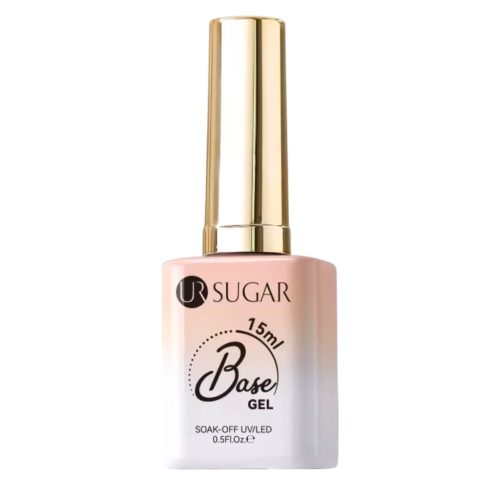 UR Sugar base Coat/alaplakk 15ml