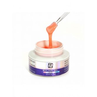 Morphe építő zselé - Pink nude