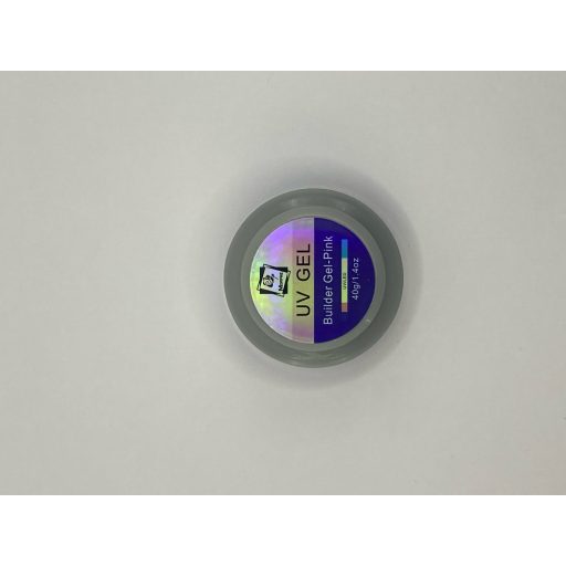 Morphe építő zselé - Pink nude