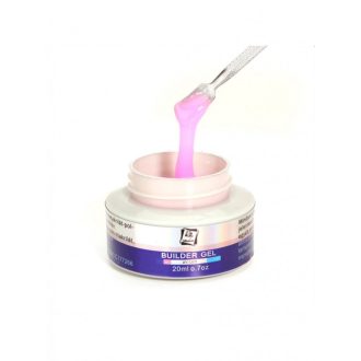 Morphe építő zselé - Rózsaszín/Pink