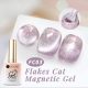 Ur Sugar Flakes Magnetic -  Mágneses Gél Lakk Fc03 TPO Free