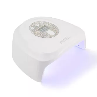 SUN G1 Műkörmös Lámpa 88W Fehér