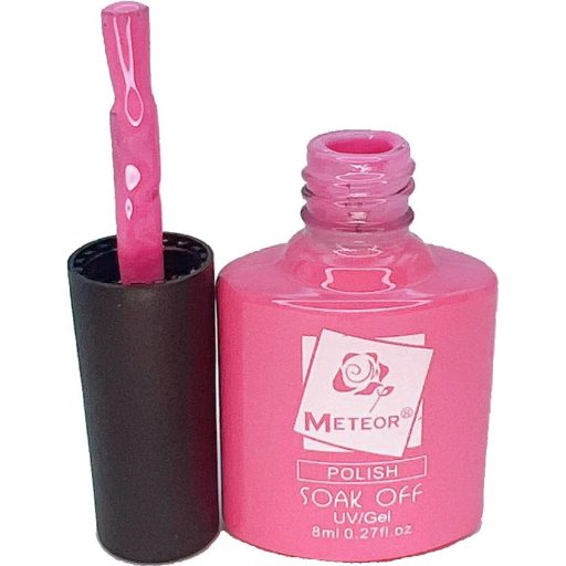 Morphe Gél Lakk Rózsaszín 031 