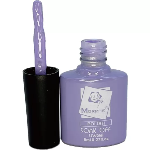 Morphe Gél Lakk Lila 060