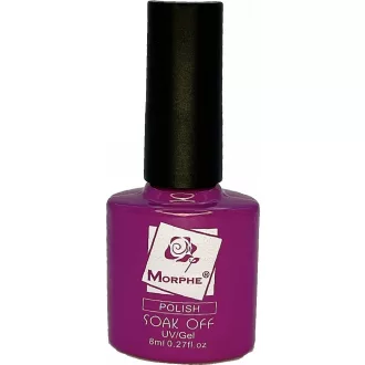 Morphe Gél Lakk Magenta 066
