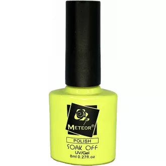 Morphe Gél Lakk Neon Sárga 082