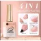 UR SUGAR 4-in-1 Glue Gel-Ragasztó gél – 15 ml