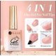 UR SUGAR 4-in-1 Glue Gel-Ragasztó gél – 15 ml