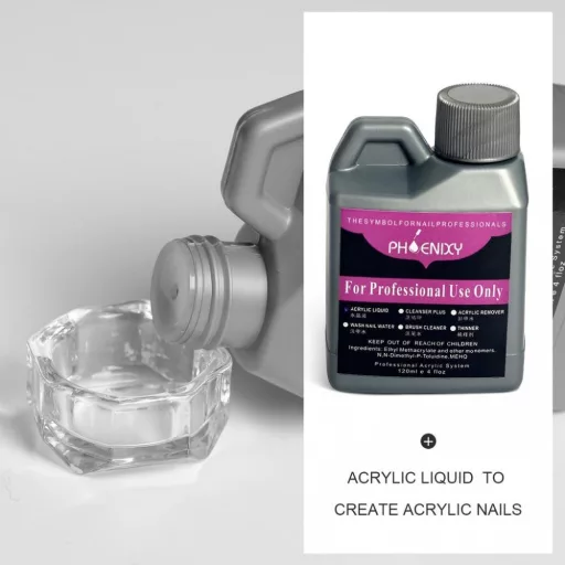 Cleanser/Fixáló 120ml