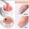 Ur Sugar  építő zselé Light Apricot  15ml