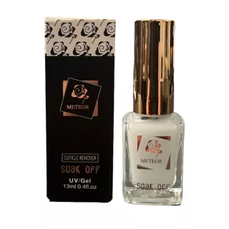 Bőroldó Gél-Cuticle Remover