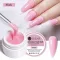 Ur Sugar  építő zselé  - Rózsaszín/pink 15ml