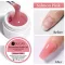 Ur Sugar  építő zselé  Salamon pink   15ml