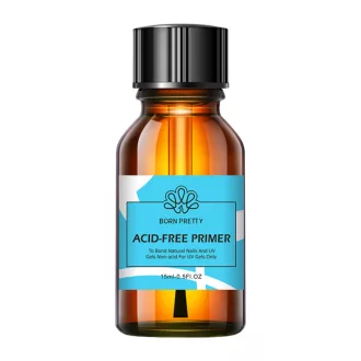 Born Pretty Savmentes Primer
