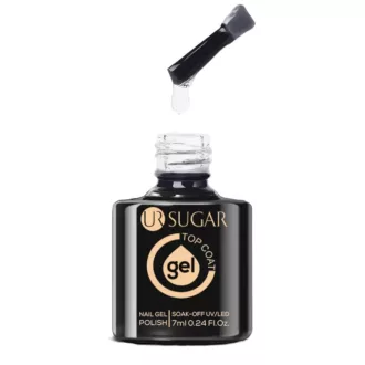 UR Sugar Top Coat/Fényzselé