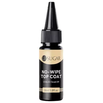 UR Sugar Top Coat/Fényzselé 30ml