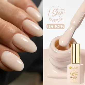 Ur sugar 1 step 3in1 led gél lakk – 12ml UR-S25