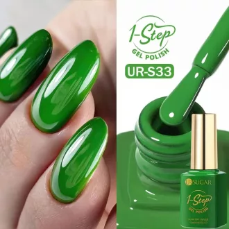 Ur sugar 1 step 3in1 led gél lakk – 12ml UR-S33