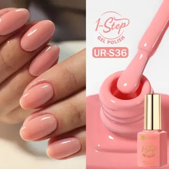 Ur sugar 1 step 3in1 led gél lakk – 12ml UR-S36