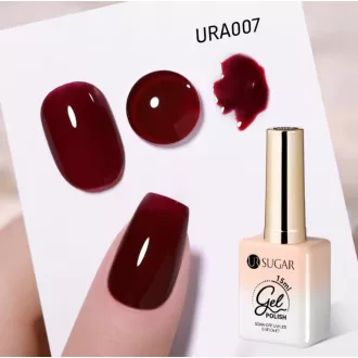 Ur Sugar Gél lakk  URA007 15ml