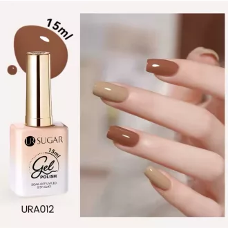 Ur Sugar Gél lakk Barna URA012 15ml