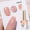 Ur Sugar Gél lakk  Nude URA016 15ml