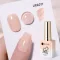 Ur Sugar Gél lakk  Nude URA017 15ml