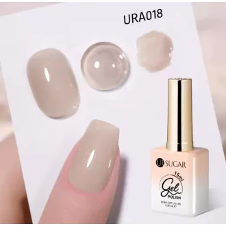 Ur Sugar Gél lakk  URA018 15ml