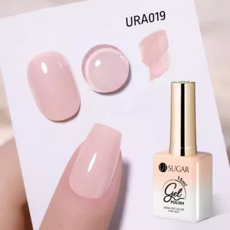 Ur Sugar Gél lakk  URA019 15ml