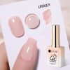 Ur Sugar Gél lakk  Nude URA021 15ml