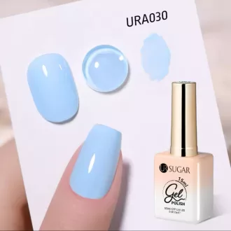 Ur Sugar Gél lakk  URA030 15ml