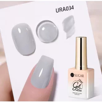 Ur Sugar Gél lakk  URA034 15ml