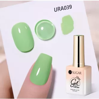 Ur Sugar Gél lakk  URA039 15ml
