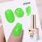 Ur Sugar Gél lakk  lime zöld URA042 15ml