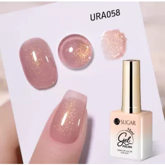 Ur Sugar Gél lakk   URA058  15ml