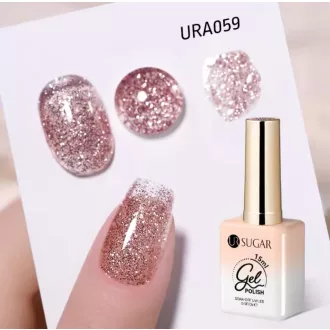 Ur Sugar Gél lakk   URA059  15ml