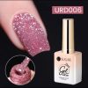 Ur Sugar Glitteres Reflective Gél Lakk URD006 TPO Free