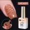 Ur Sugar Glitteres Reflective Gél Lakk URD007 