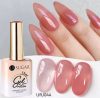 Ur Sugar Jelly Nude- Üveghatású Gél Lakk URJ044