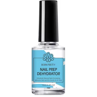 Born Pretty Nail Prep