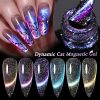 Ur Sugar Dymanic Cat eye- Mágneses Gél Lakk Urw11