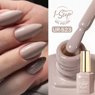 Ur sugar 1 step 3in1 led gél lakk – 12ml UR-S23