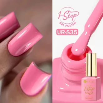 Ur sugar 1 step 3in1 led gél lakk – 12ml UR-S35